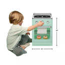 Little Tikes Sweet Spaces Modular Kitchen Oven – Sea Foam