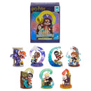 Happy Haul Harry Potter Cliff Hangers Figure Blind Box