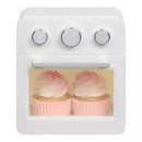 Little Tikes Sweet Spaces Mini Oven – White