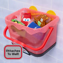 Disney Cars Bath Caddy