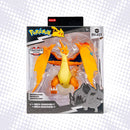 Pokemon Select Trainer Team Figure - Mega Charizard Y