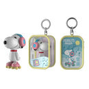Rokimoto Chase Case Blind Box - Snoopy Series 1