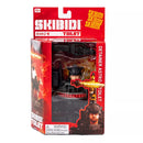 Skibidi Toilet Action Figure - Detainer Astro Toilet