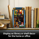 LEGO Icons 11379 Bookshop Book Nook