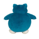 Pokemon 45cm Sleeping Snorlax Plush