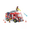 Playmobil Fire Engine