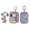Rokimoto Chase Case Blind Box - Snoopy Series 1