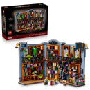 LEGO Icons 11379 Bookshop Book Nook