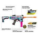X Shot Pro Motorized Piston Pump