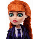 Monster High Wednesday Agnes DeMille Doll
