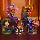 Happy Haul Harry Potter Cliff Hangers Figure Blind Box