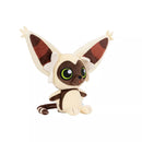 Avatar The Last Airbender 20cm Plush - Momo