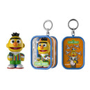 Rokimoto Chase Case Blind Box - Sesame Street Series 1