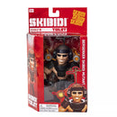 Skibidi Toilet Action Figure - Beserker Skibidi Mutant