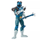 Godzilla vs Mighty Morphin Power Rangers Kaiju Ranger Blue Anguirus Action Figure