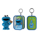 Rokimoto Chase Case Blind Box - Sesame Street Series 1