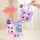 ChaChaCha Character Lipgloss Charm