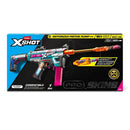 X Shot Pro Motorized Piston Pump