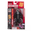 Skibidi Toilet Deluxe Action Figure - Cameraman