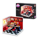 Mini Brands Mini Spaces Assortment