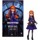 Monster High Wednesday Agnes DeMille Doll