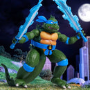Teenage Mutant Ninja Turtles x Godzilla Action Figure - Leonardo
