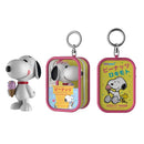Rokimoto Chase Case Blind Box - Snoopy Series 1
