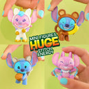 Stitch Goes Wild Figure Assorted