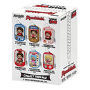 Rokimoto Chase Case Blind Box - Monchhichi Series 1