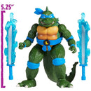 Teenage Mutant Ninja Turtles x Godzilla Action Figure - Leonardo
