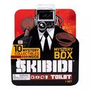 Skibidi Toilet Mystery Box