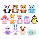 5 Surprise Plushy Pets Series 2