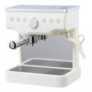 Little Tikes Sweet Spaces Espresso Machine – White