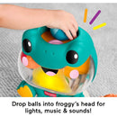 Fisher Price Seek & Find Frog