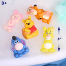 Disney Winnie The Pooh Bath Caddy