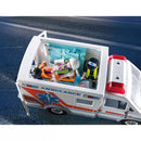 Playmobil Ambulance