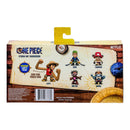 Anime One Piece Figure 5pk