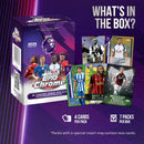 Topps Chrome Premier League 2026 Value Box