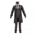 Skibidi Toilet Deluxe Action Figure - Cameraman