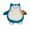 Pokemon 45cm Sleeping Snorlax Plush