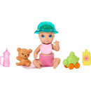 Barbie Skipper Babysitter Doll and Stroller