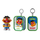 Rokimoto Chase Case Blind Box - Sesame Street Series 1