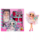 L.O.L Surprise! O.M.G. Eye Spy Series Doll Assorted