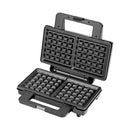 Geepas Waffle Maker