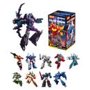 Transformers Blokees Galaxy Version 11 Assorted