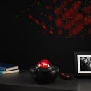 Galaxy Projector With Speaker