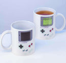 Nintendo Game Boy Heat Change Mug