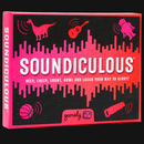 Soundiculous Party Game