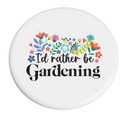 Gardener Coaster