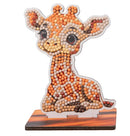 Crystal Art Buddy - Giraffe